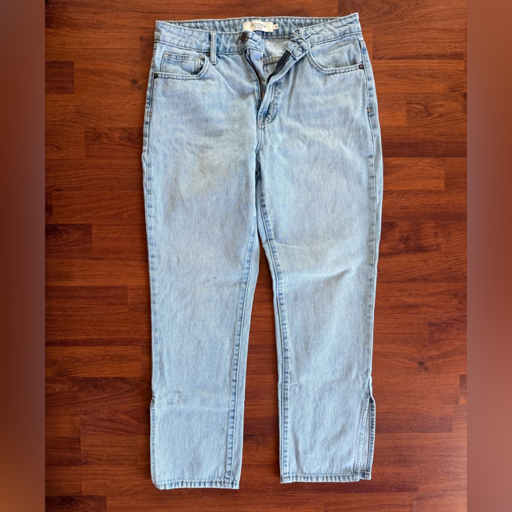 HiddenJeans Los‎ Angeles Size 27